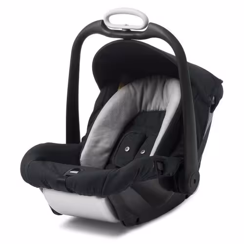 کریر برند ماتسی هلند رنگ مشکی mutsy