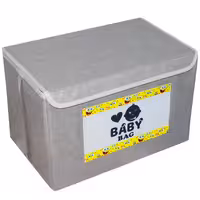 ارگانایزر کودک مدل کیوت بی بی کد bob32