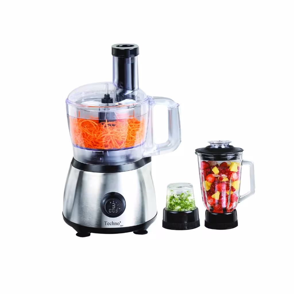 غذاساز تکنو مدل Te-851