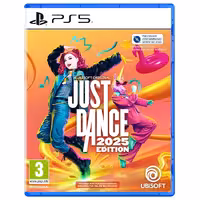 بازی Just Dance 2025 Edition برای PS5