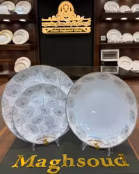 سرویس 26 پارچه آرکوپال مقصود طرح آرون طوسی