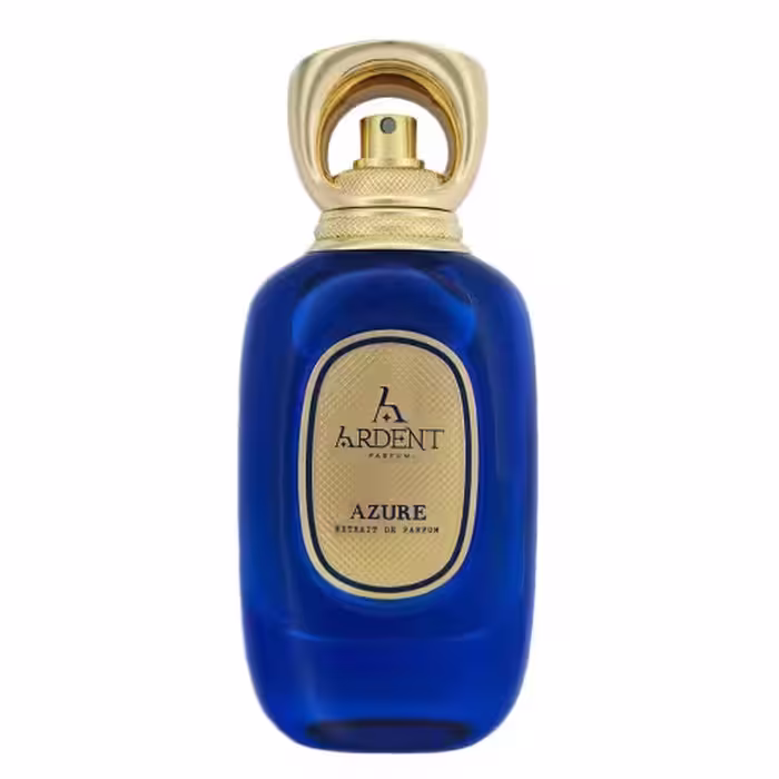 اکستریت د پرفیوم Azure  از برند Ardent Parfums
