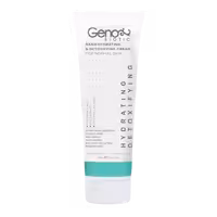 کرم مرطوب کننده دست پوست نرمال و چرب ژنوبایوتیک