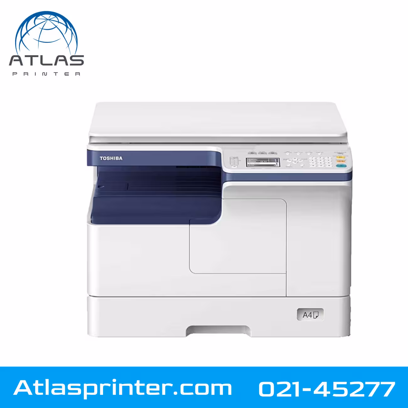 دستگاه کپی استوک توشیبا Toshiba Es-2007