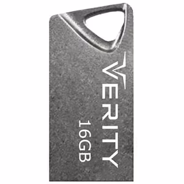 فلش مموری وریتی مدل VERITY V812 ظرفیت 32 گیگابایت - فروشگاه اینترنتی پروتاچ