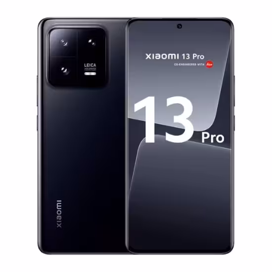 گوشی موبایل شیائومی مدل 13Pro 5G ظرفیت 512 گیگابایت و رم 12 گیگابایت