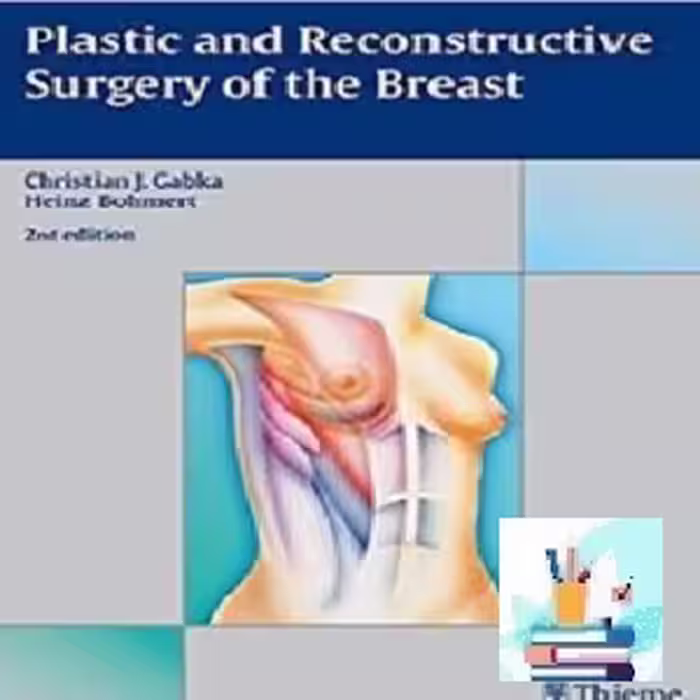 Plastic and Reconstructive Surgery of the Breast TRUE PDF pric
