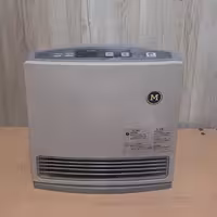 بخاری ژاپنی مدل Tokyo gas 1800 کپسولی