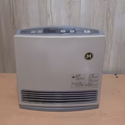 بخاری ژاپنی مدل Tokyo gas 1800 کپسولی