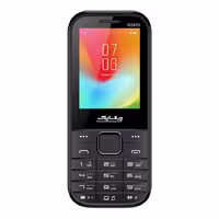 گوشی موبایل جی ال ایکس مدل R2402(جعبه باز)