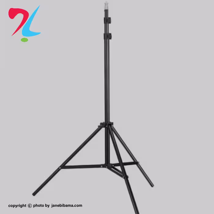 سه پایه دوربین 2.1 متری مناسب رینگ لایت