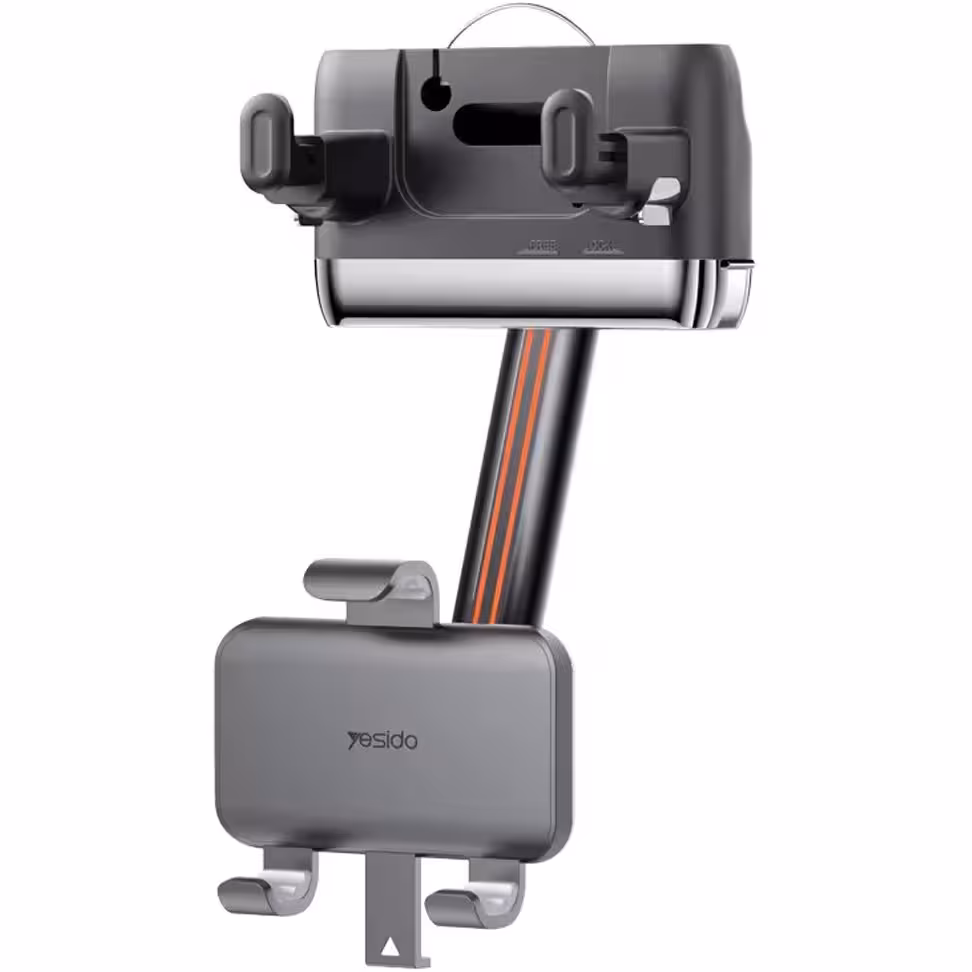 هولدر آینه ای گیره ای Yesido C265