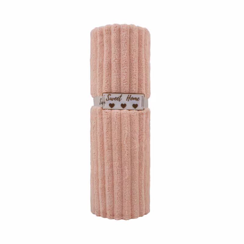 حوله استخری سوییت هوم مدل LUX02 سایز 70x140 سانتی متر | کالا مکس