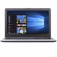 لپ تاپ 15 اینچی ایسوس مدل VivoBook K542UF