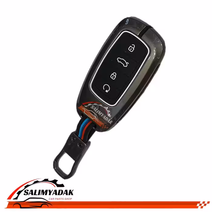 کاور ریموت فلزی X55 PRO