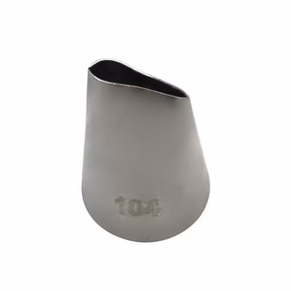 ماسوره استیل شماره 104