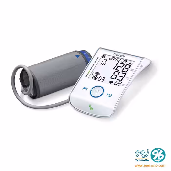 فشارسنج بازویی بیورر مدل BM85 با شارژر