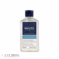 شامپو فیتو ضد ریزش مو آقایان مدل فیتوسیان PHYTOCYANE