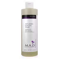 تونر پاکسازی کننده پوست گلایکولیک M.A.D