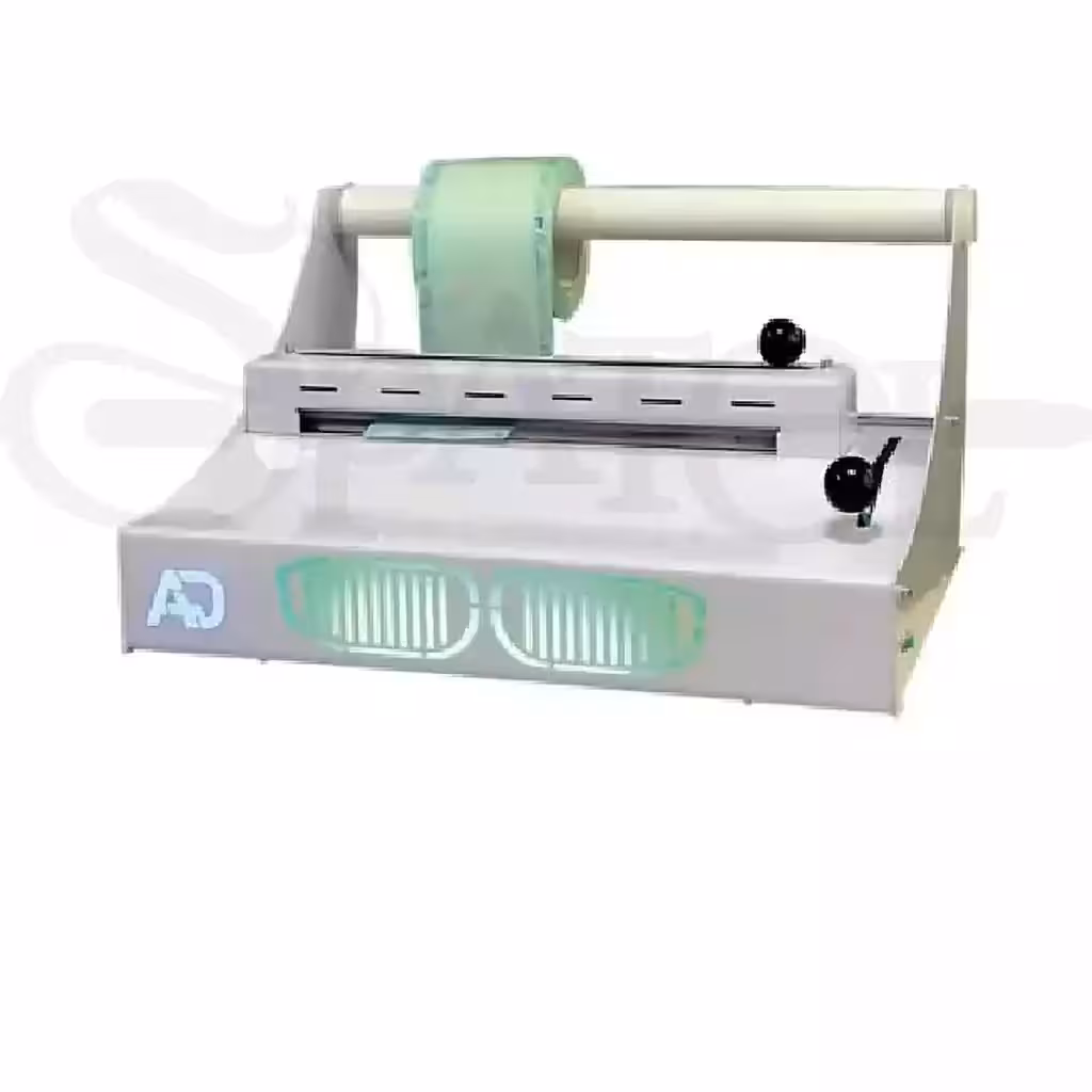 دستگاه پک اتوکلاو تکنیکال Technical