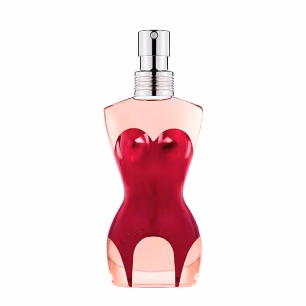 عطر ادکلن ژان پل گوتیه کلاسیک ادو پرفیوم | Jean Paul Gaultier Classique Eau de Parfum