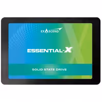 حافظه SSD اینترنال اگزاسند مدل Essential X با ظرفیت 512 گیگابایت