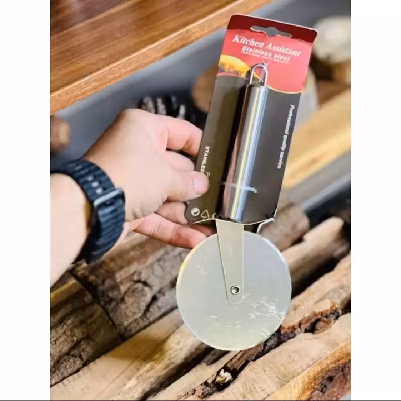 پیتزابر استیل | amazonchi