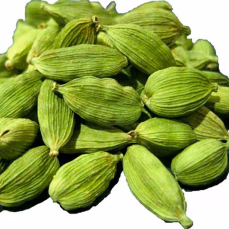 هل اکبر بنفش اصل 50گرم
