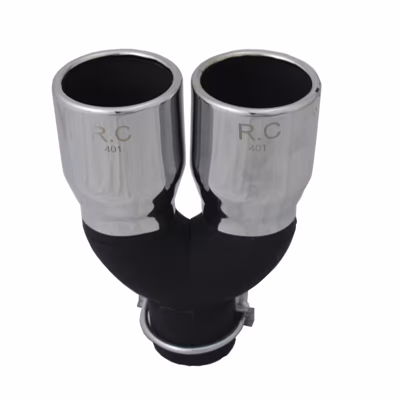 سر اگزوز خودرو طرح RC مدل safa SERC | کالا مکس