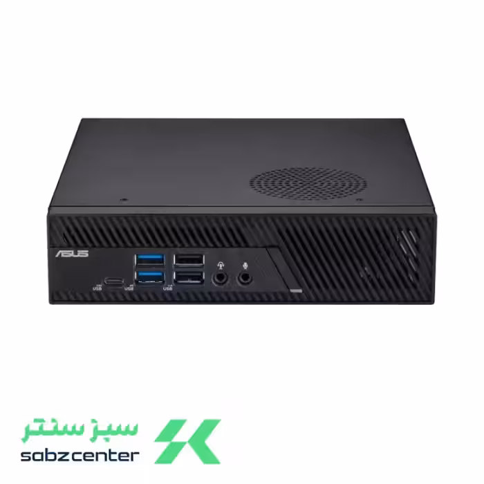 مینی پی‌سی ایسوس PB63 i7-13700