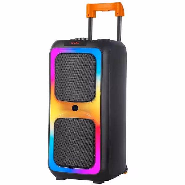 اسپیکر بلوتوثی قابل حمل مدل NDR-1097