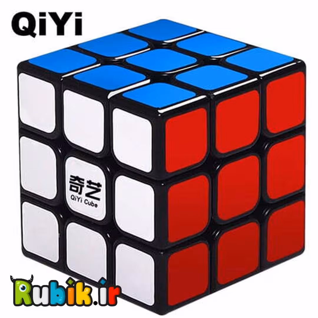 3*3 کای وای سیل 56میل مشکی