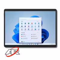 لپ تاپ مایکروسافت مدل Surface Pro 8 i5 1135G7 8GB 128SSD INTEL