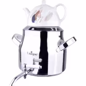 ست کتری و قوری یونیک کد 7279