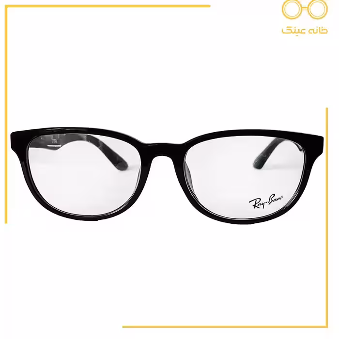 خرید و قیمت عینک طبی ریبن RayBan مدل RB7082 D 2000