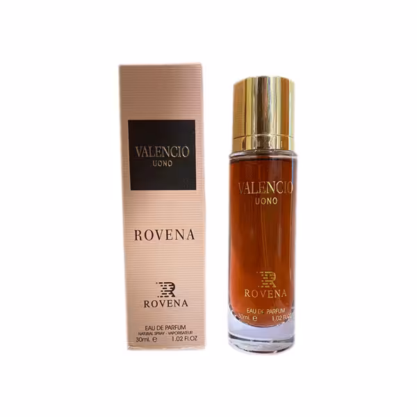 عطر 30 میل روونا مدل والنسیو اونو