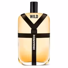 ادو تويلت مردانه ديسکوارد مدل Wild حجم 50 ميلي ليتر