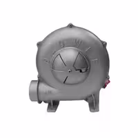 دم برقی رابین 2 اینچ مدل R6120