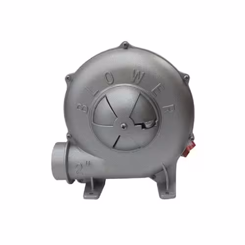 دم برقی رابین 2 اینچ مدل R6120