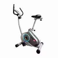دوچرخه ثابت کریتون فیت CF 715B