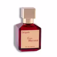 عطر زنانه Baccarat ROUGE دلگادو 25میل