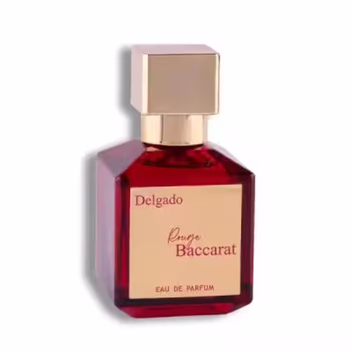 عطر زنانه Baccarat ROUGE دلگادو 25میل