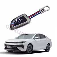 کاور سوییچ فلزی JAC  J7طرح M-Performance