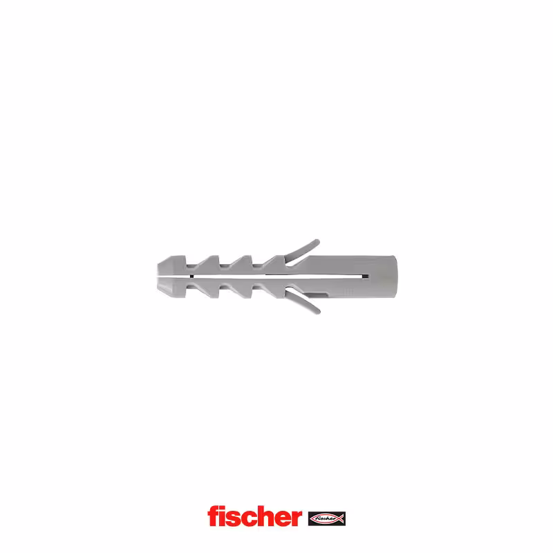 انکر پلاستیکی S PLUG 4/20