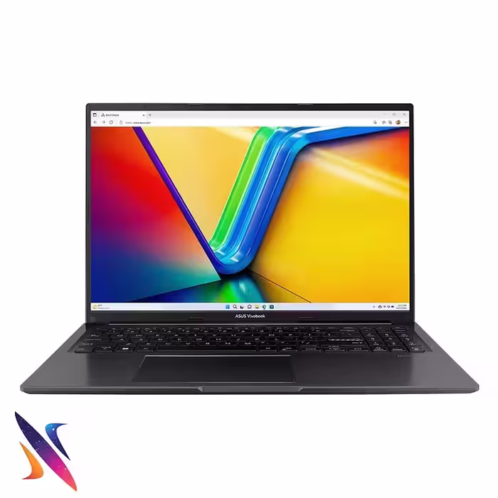 لپ تاپ ایسوس VivoBook 16 M1605YA R7-7730U 16GB 2TB SSD