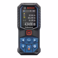 متر لیزری بوش مدل GLM 50-27 C