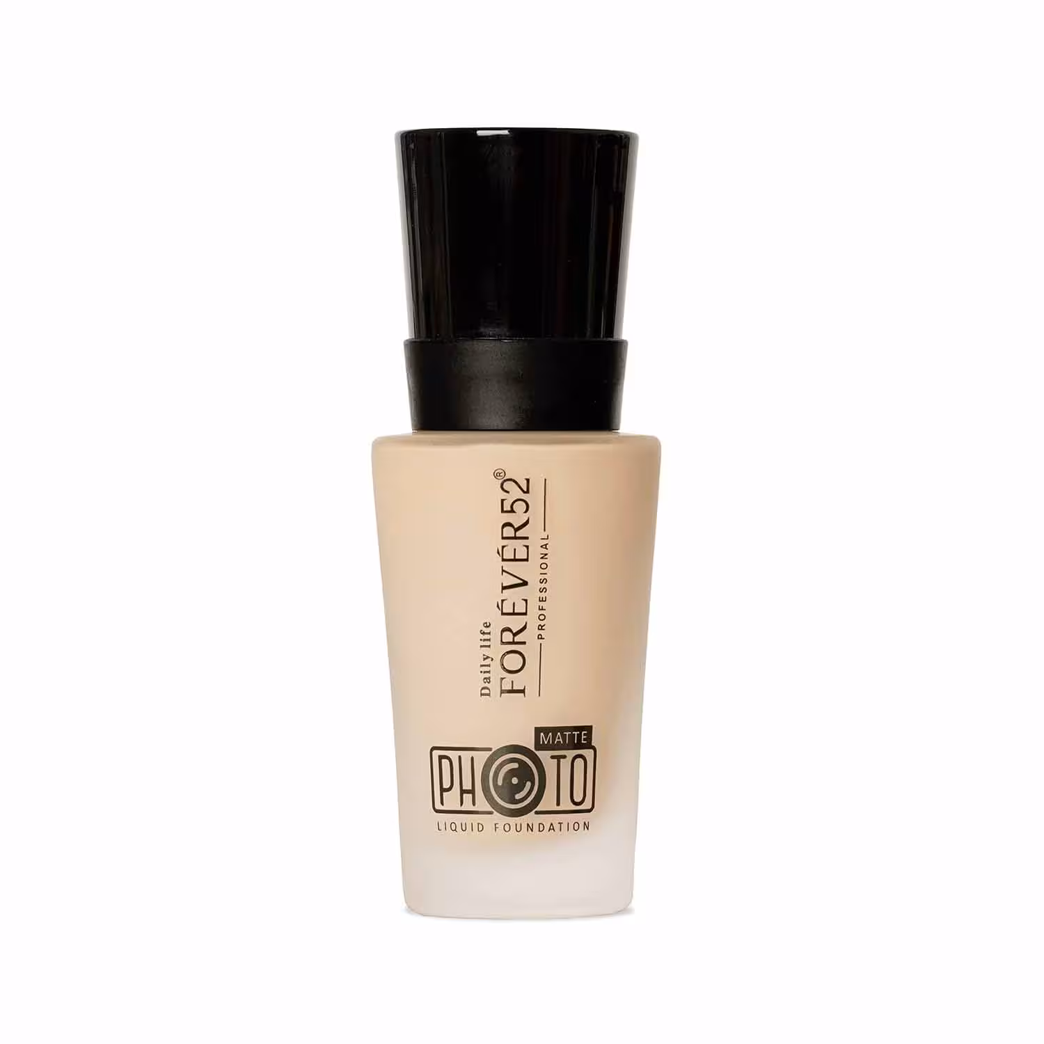 کرم پودر  Photo Matte فور اور 52 Forever