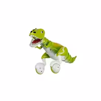 ربات اسپین مستر مدل Zoomer Dino Boomer