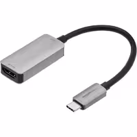 تبدیل Type-C به HDMI برند Amazon Basics