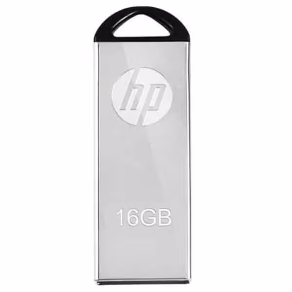 فلش مموری اچ پی مدل HP V220W ظرفیت 16 گیگابایت